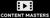 Social Content Masters logo