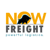 NOW Freight logo