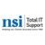 NSI logo