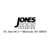 Jones Brothers Trucking Inc. logo