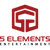 5 Elements Entertainment logo