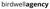 Birdwell Agency logo