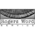 Rogers Word Service logo