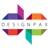 DesignPax logo