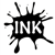 INKcorporated Designs logo