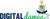 Digital Dames logo