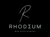 Rhodium Web Development logo