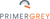 Primer Grey logo