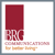 BRG Communications logo