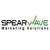 Spearwave Marketing logo