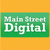 Main Street Digital logo