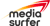 Mediasurfer logo