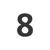 Eight Inc. logo