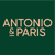 Antonio & Paris logo