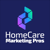 Home Care Marketing Pros logo