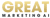 Great Marketing AI logo