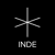 INDE logo