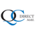 QC Direct Mail Inc. logo