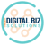 YDBS Digital Marketing Agency logo
