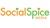 Social Spice Media logo