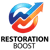 RestorationBoost logo
