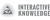 Interactive Knowledge logo