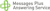 Messages Plus logo