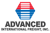 Advanced International Freight logo