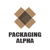 Packaging Alpha logo