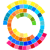 Dupont Creative logo