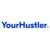 Your Hustler, Inc. logo
