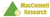 MacConnell Research logo