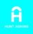 Hunt Adkins logo