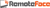RemoteFace logo