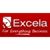 Excela formerly Excela Creative logo