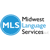 Midwest Language Services LLC logo