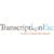 Transcription Etc. logo