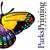 Parks Printing logo