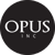 Opus Inc VA logo