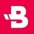 Boost Branding powered by HALO logo