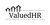 ValuedHR Business Services logo