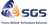 SGS Consulting logo