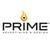 Prime Advertising and Design logo