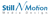 Still N Motion logo