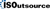 ISOutsource logo
