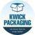 Kwick Packaging logo