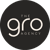 The GRO Agency logo