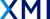 XMI logo