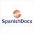 Spanish Docs logo