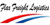 Flax Freight Logistics